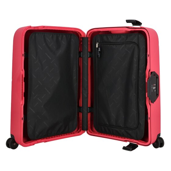 Samsonite Magnum Eco 4 wielen Trolley 69 cm