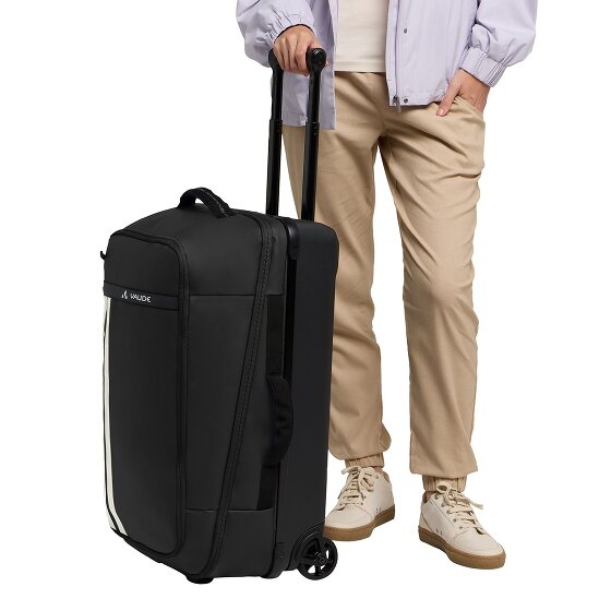 Vaude Takutea 65 2 wielen Trolley 65 cm