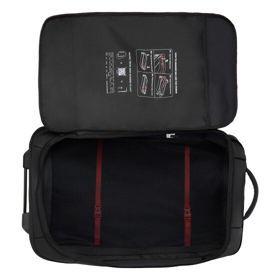 Vaude Takutea 65 2 wielen Trolley 65 cm