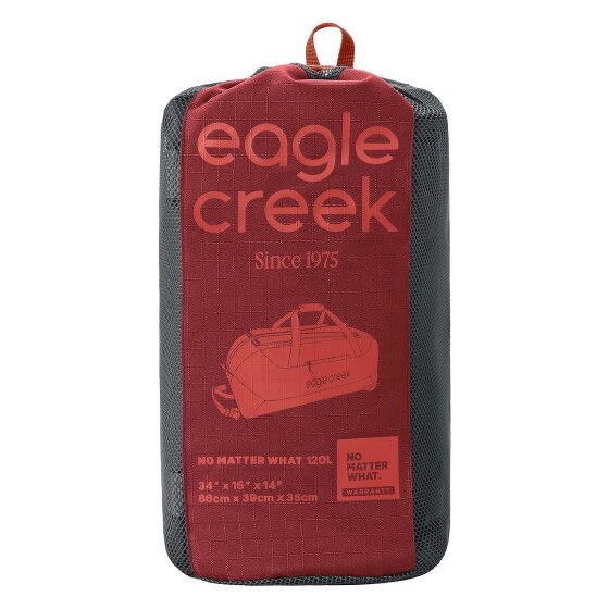 Eagle Creek No Matter What 120 L 2 wielen Reistas 86 cm