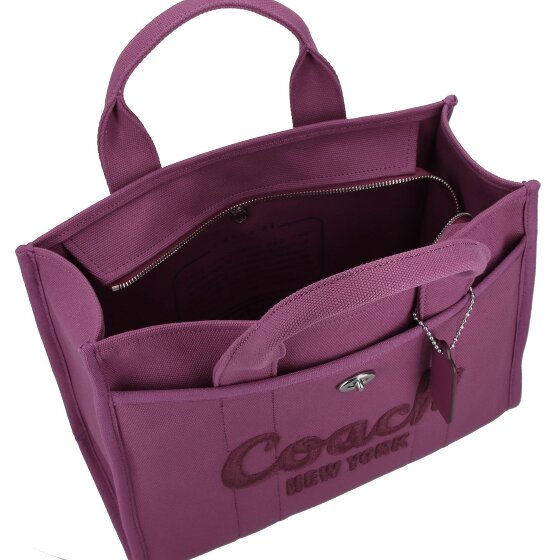 Coach Cargo Handtas 34 cm