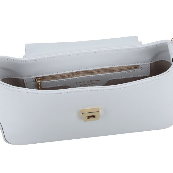 Lancaster Suave Evenly Schoudertas M Leer 26.5 cm
