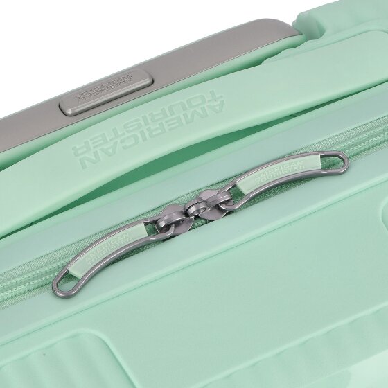 American Tourister Soundbox Mini 4 wielen Kinderwagen 47 cm