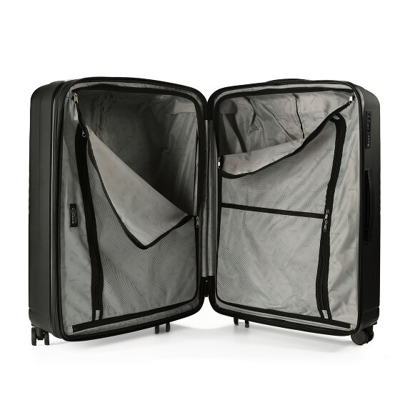 Gabol Radar 4 wielen Trolley 76 cm