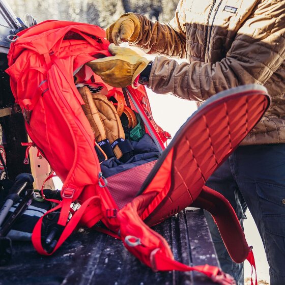 Gregory Targhee 45 Trekking rugzak M-L 78 cm