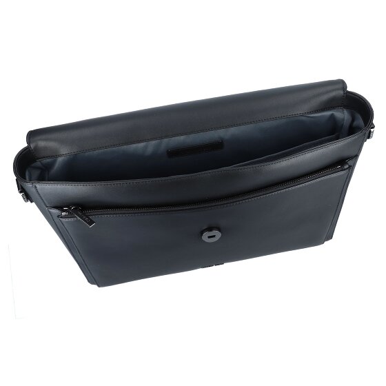 Calvin Klein CK Origami Koffer 40 cm Laptop compartiment