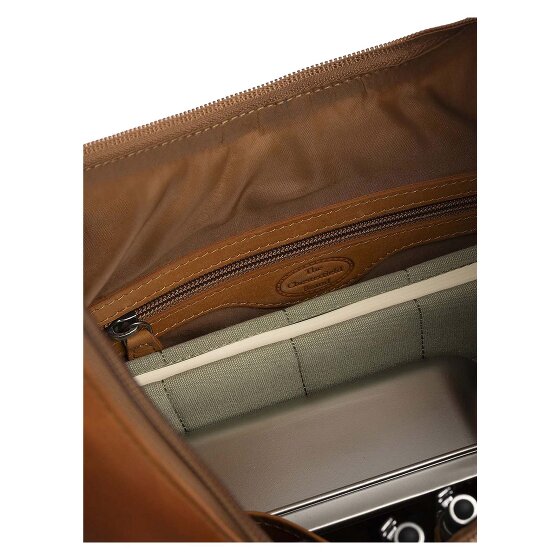 The Chesterfield Brand Neya Schoudertas Leder 33 cm