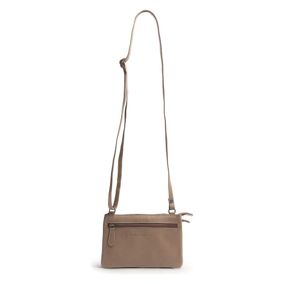 The Chesterfield Brand Brisa Crossbody tas Leder 22.5 cm