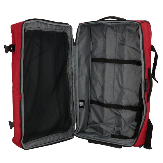 Samsonite Roader 2 wielen Reistas 79 cm