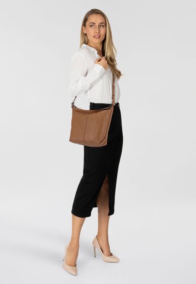 Liebeskind Paris Schoudertas Leer 27 cm