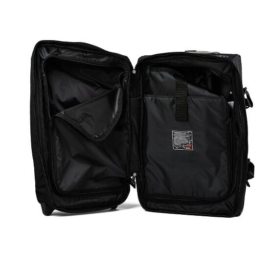 Eastpak Transit'R Plus 2 wielen Cabinewagen 55 cm