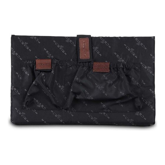 Plevier Power Shopper Tas Leder 43.5 cm Laptopvak