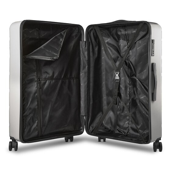 Tonino Lamborghini Bologna 4 wielen Trolley L 77 cm