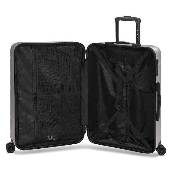 Tonino Lamborghini Bologna 4 wielen Trolley L 77 cm