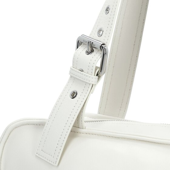 Patrizia Pepe (Im)Perfection Schoudertas Leer 35 cm