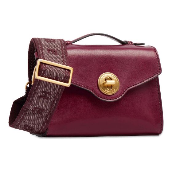 The Bridge Irene Handtas Leder 20 cm