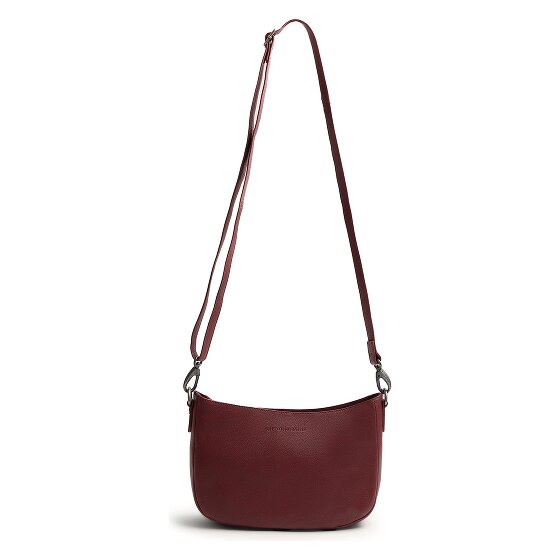 The Chesterfield Brand Maris Crossbody tas Leder 27 cm
