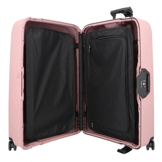 Samsonite Magnum Eco 4 wielen Trolley 81 cm