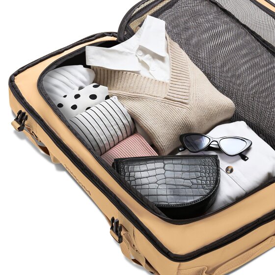 Pactastic Urban Collection Reistas 23 cm