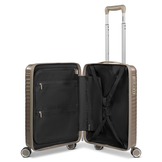 Picard Vienna 4 wielen Cabinewagen S 54 cm