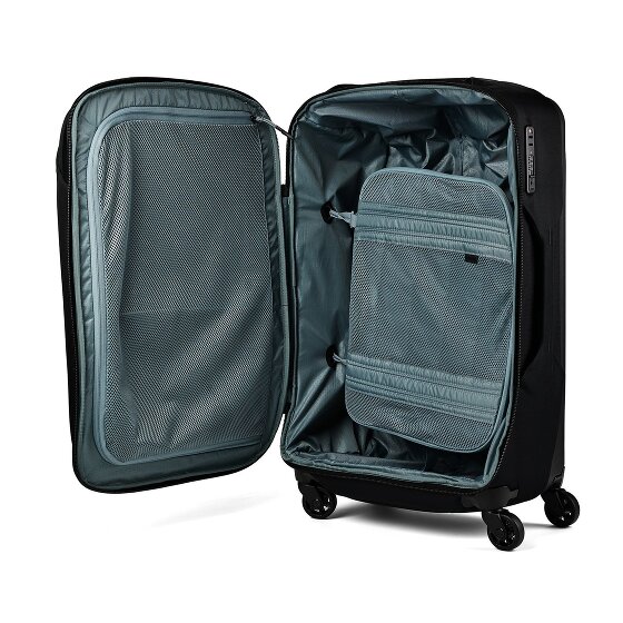 Thule Subterra 2 4 wielen Trolley 68 cm