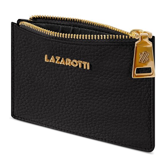 Lazarotti Bologna Leather Sleutel portemonnee Leer 11.5 cm