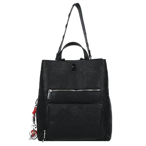 Desigual All Mickey Sumy Stad rugzak 38 cm