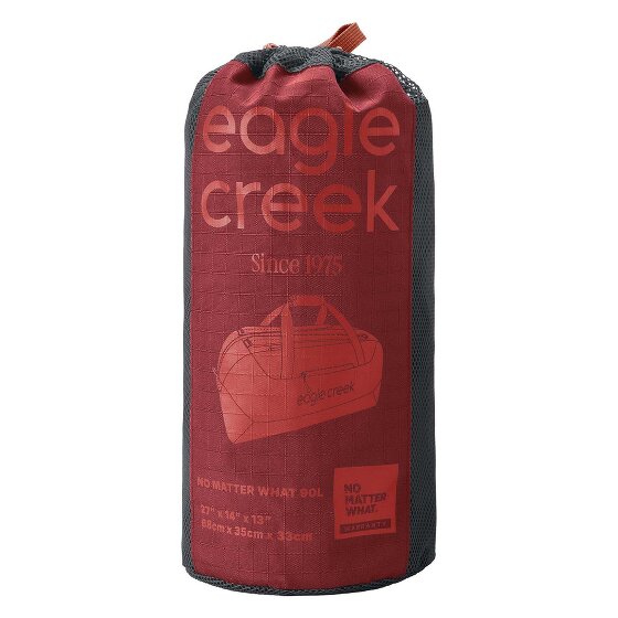 Eagle Creek No Matter What 90 L Weekender reistas 64 cm
