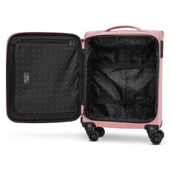 Redolz Essentials 12 CABIN 4 wielen Cabinewagen 55 cm