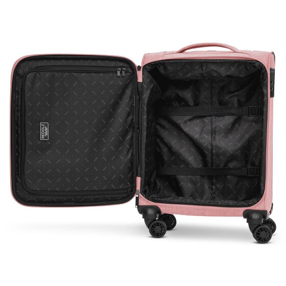 Redolz Essentials 12 CABIN 4 wielen Cabinewagen 55 cm