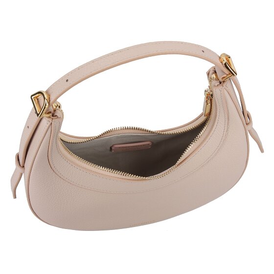 Coccinelle Whisper Handtas Leer 23 cm