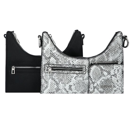 Desigual Delta Vega Schoudertas 24 cm