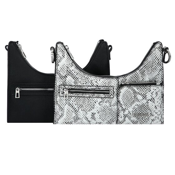 Desigual Delta Vega Schoudertas 24 cm