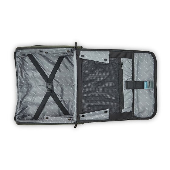 Delsey Paris DLC 2.0 2 wielen Pilotentrolley 38.5 cm Laptopvak