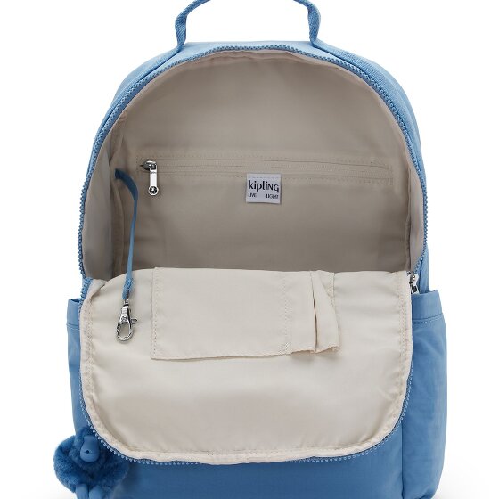 Kipling Biana Dagrugzak 41 cm Laptopvak
