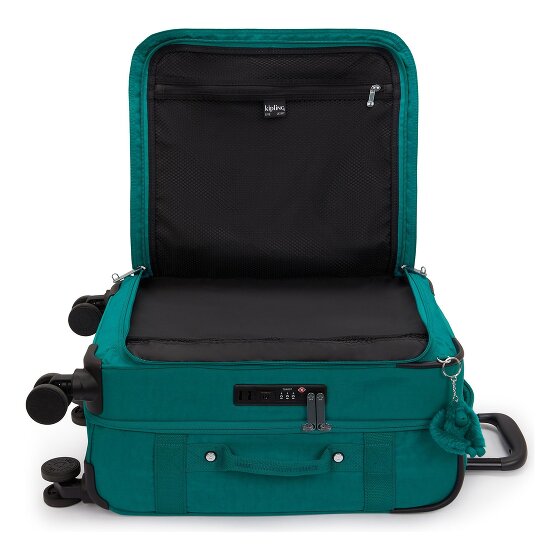 Kipling Basic Spontaneous 4 wielen Cabinewagen S 33 cm