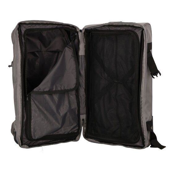 American Tourister Urban Track M 2-wielige weekendtas 68 cm