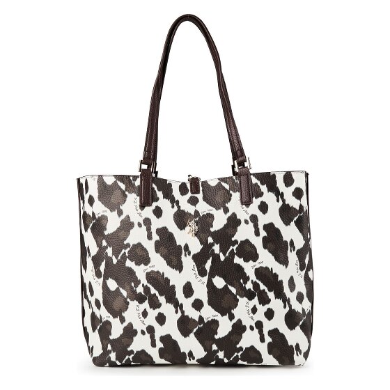 U.S. Polo Assn. Rogersville Shopper Tas 33 cm