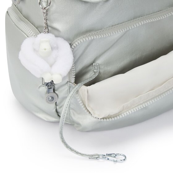 Kipling Basic Plus City Zip Stad rugzak S 33.5 cm