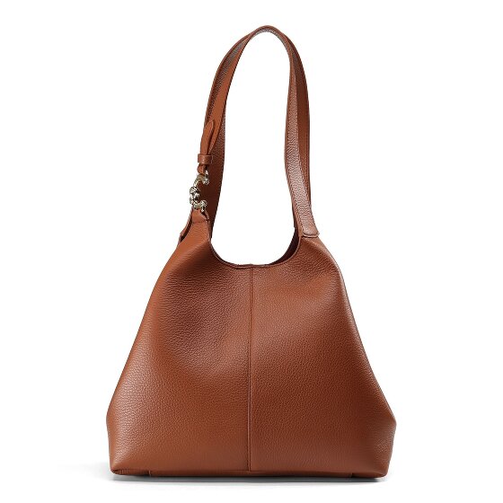 Coccinelle C-Easy Schoudertas Leder 34 cm