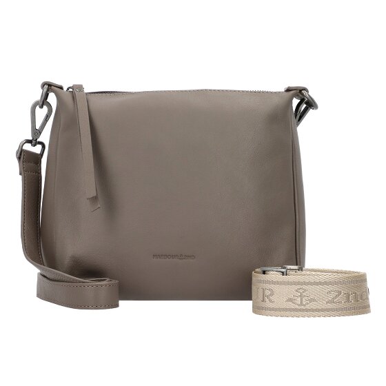Harbour 2nd Zarifa Schoudertas Leer 24 cm