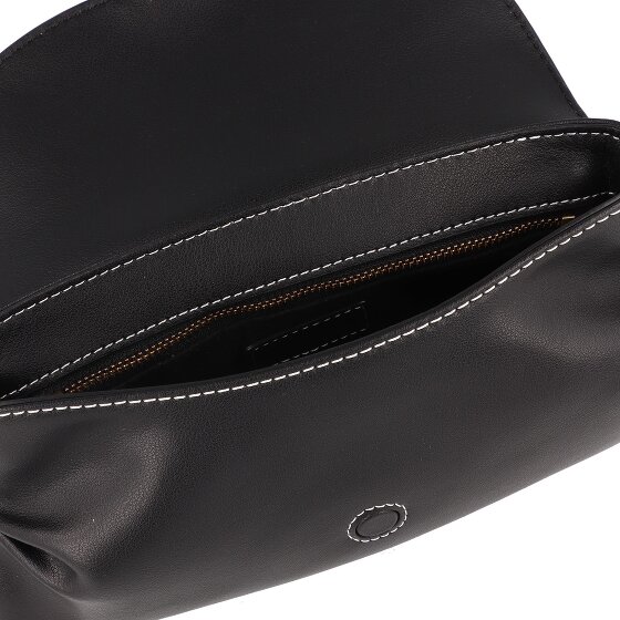 PINKO Jolene Schoudertas Leer 28 cm
