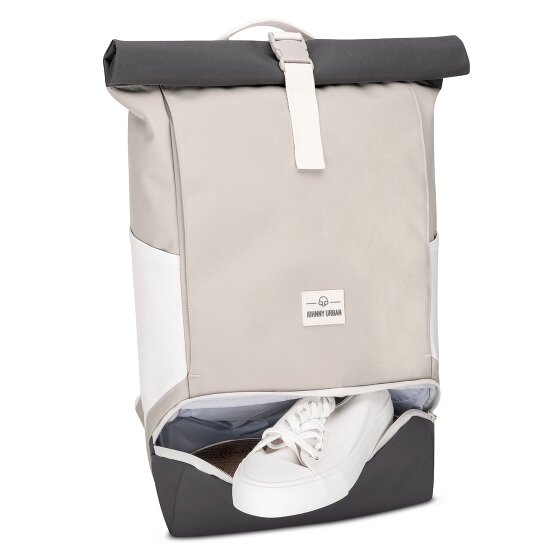 Johnny Urban Eco Series Allen Large Dagrugzak 45 cm Laptopvak
