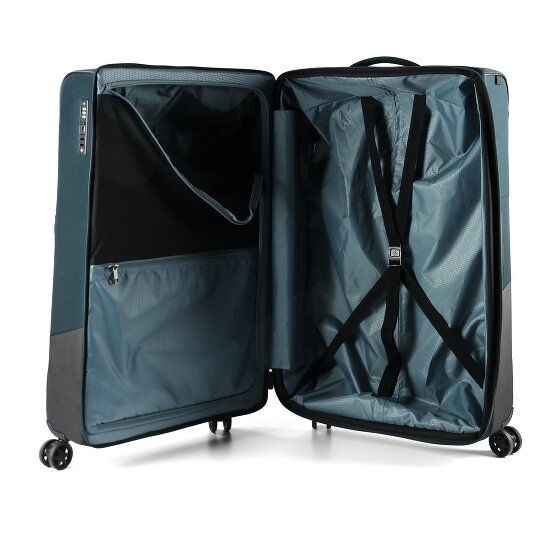 Samsonite Biz2Go Trvl 4 wielen Trolley 77 cm