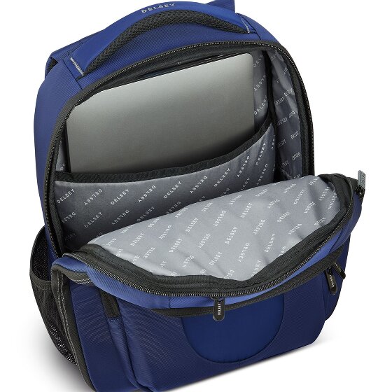 Delsey Paris DLC 2.0 Dagrugzak 40 cm Laptopvak