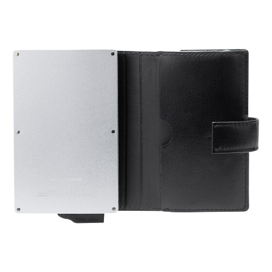Joop! Manciano Portemonnee RFID-bescherming Leer 10.5 cm