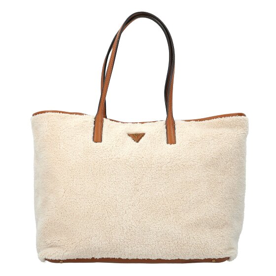 Guess Victtoria Shopper Tas 40 cm Guess Victtoria Shopper Tas 40 cm