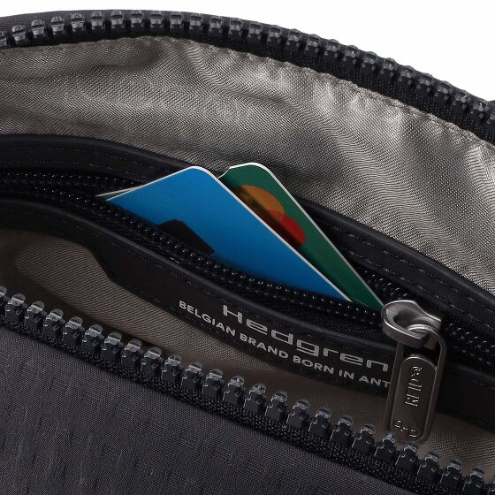 Hedgren Furo Crossbody tas RFID-bescherming 22 cm