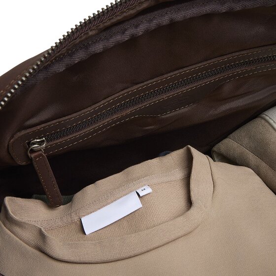 The Chesterfield Brand Liam-II Weekender reistas Leder 46 cm