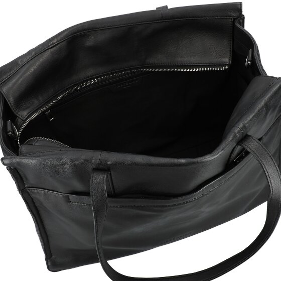 Liebeskind Sky Shopper Tas Leer 41 cm